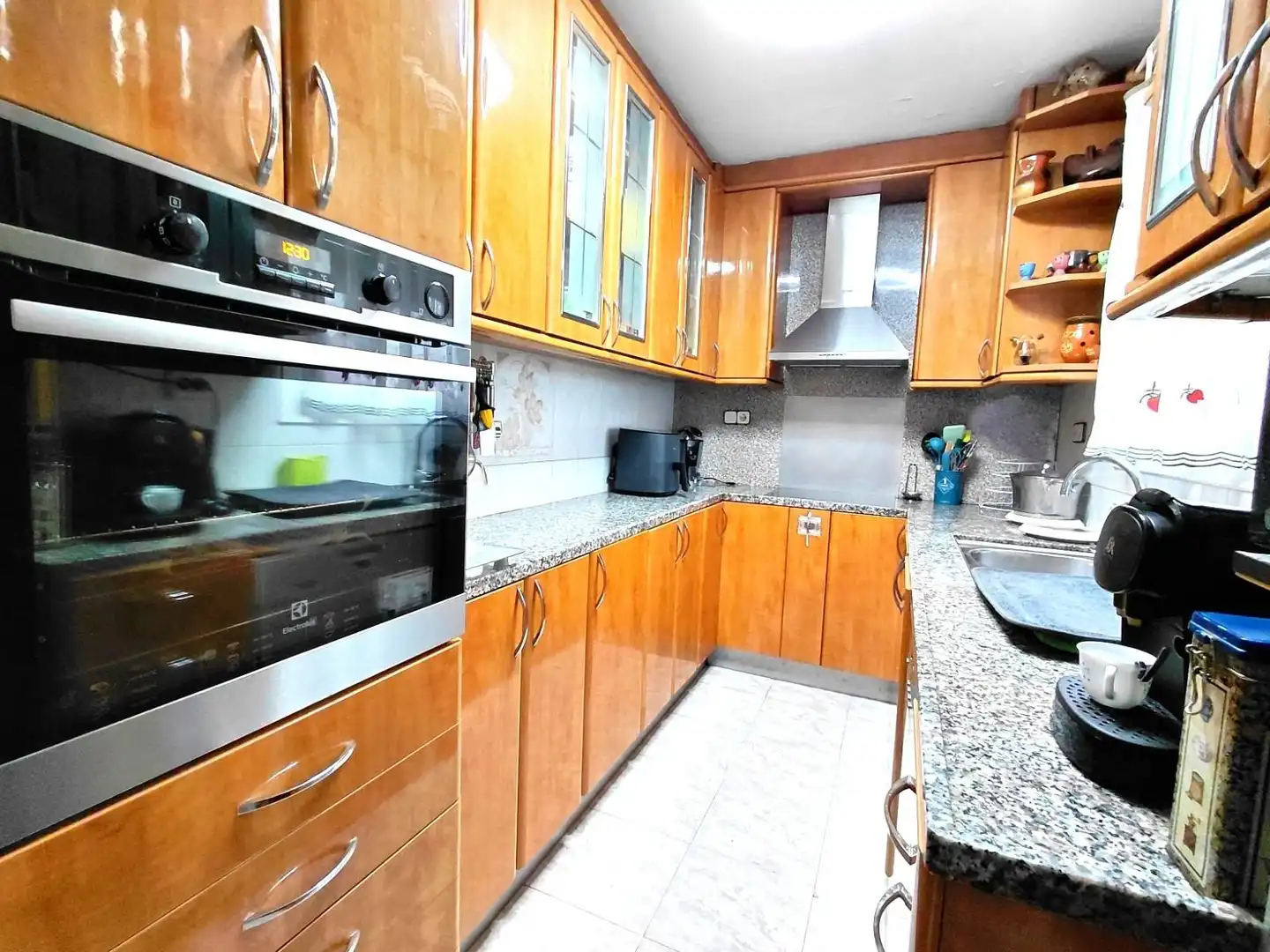 Adosado con terraza en venta en Calle CALDES, imagen 10