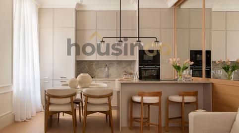 Photo 2 of Flat for sale in Conde de Peñalver, Goya,  Madrid Capital