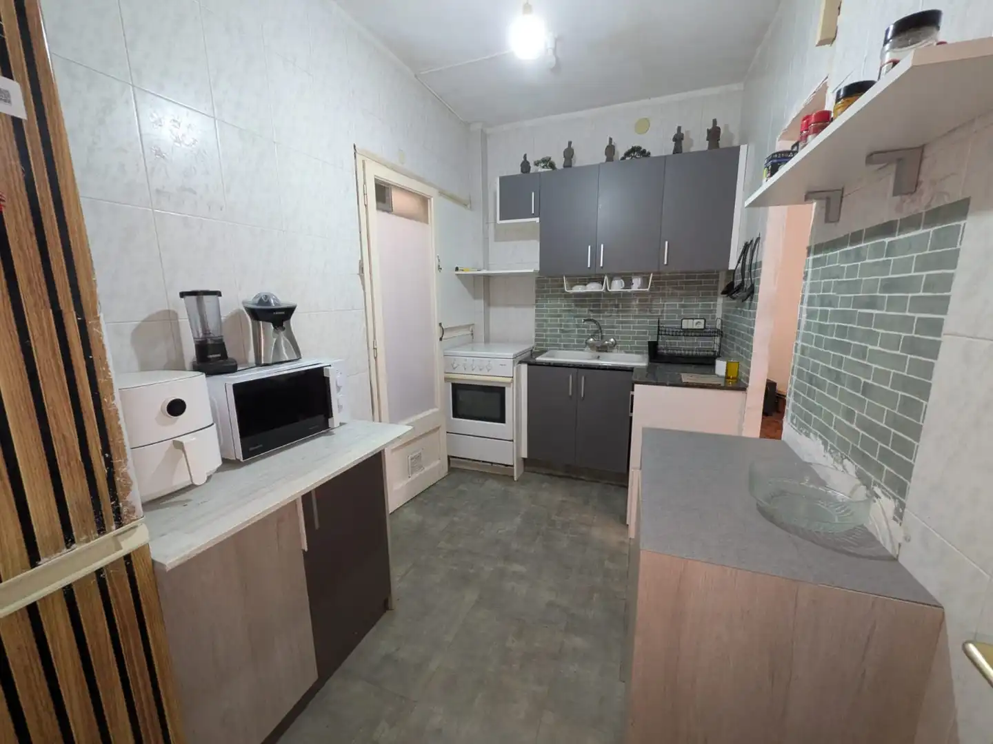Piso con balcón en venta en Carrer de Lluís Domènech i Montaner, imagen 21