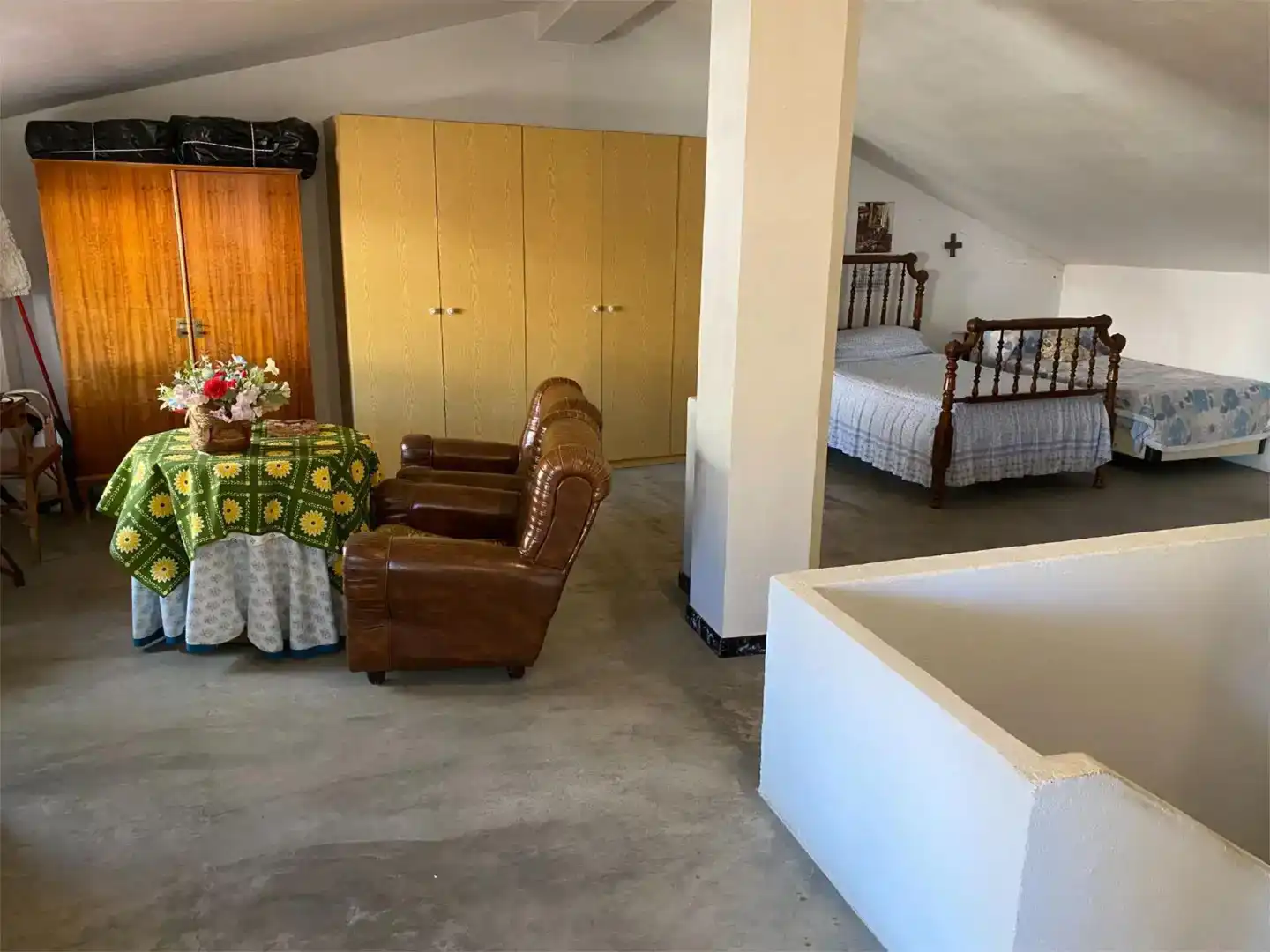 Piso en venta en Fermoselle con Trastero y Balcón