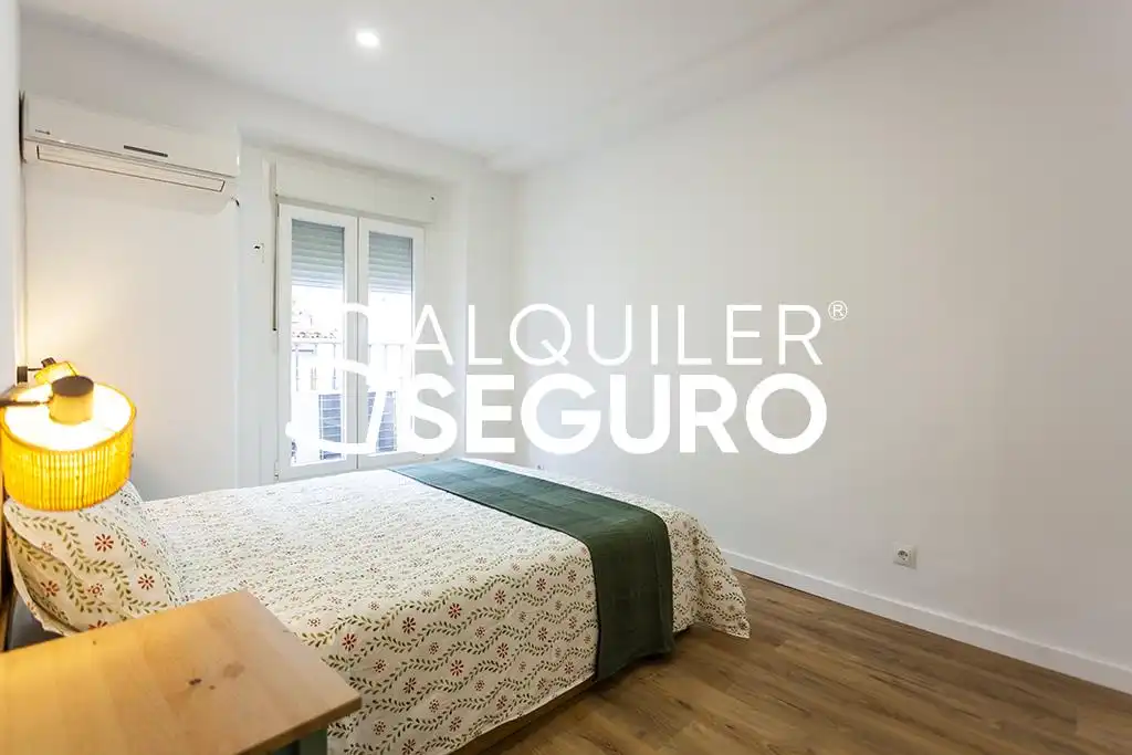 Piso con ascensor en alquiler en de Salitre, imagen 10