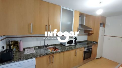 Foto 5 von Wohnung zum Verkauf in Avenida de Santo Domingo de Guzmán, 3, A Guarda , Pontevedra
