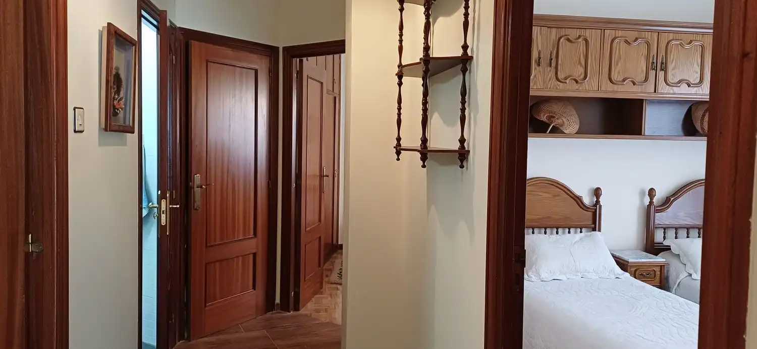 Flat for sale in Mieres (Asturias)  with Heating, Storage room and Swimming Pool