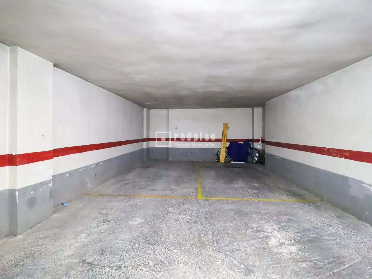 Parking de Garaje en venta en Valencia