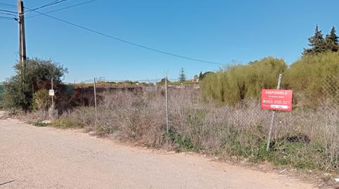 Foto 3 de Residencial de lloguer a El Juncal - Vallealto, El Puerto de Santa María