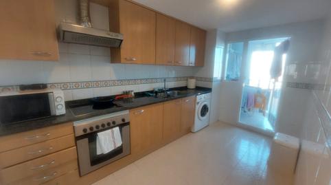 Foto 5 de Pis en venda a El Pilar, Castellón