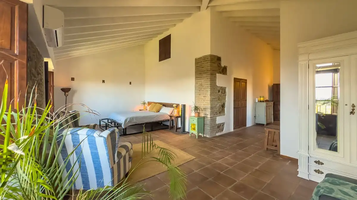 Casa rustica con piscina in vendita a Este, imagen 41