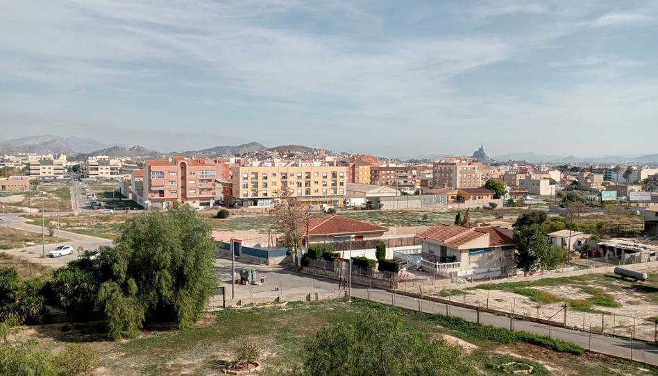 Foto 1 de Pis en venda a Churra, Murcia