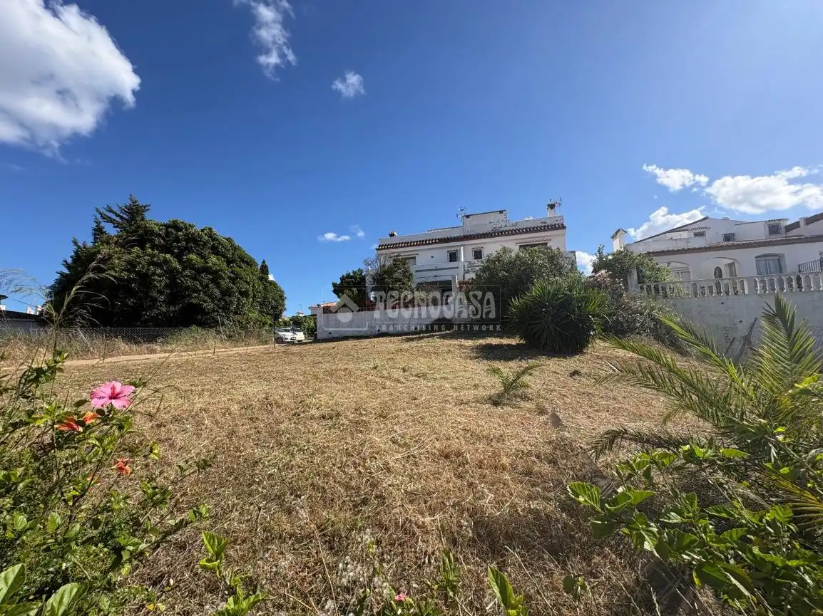Residential for sale in Manilva
