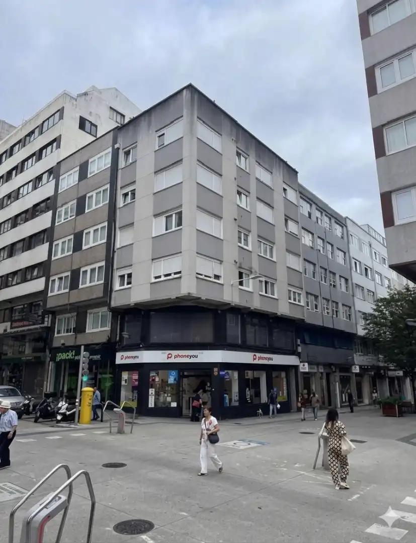 Sonstige zum Verkauf in Rúa Barcelona