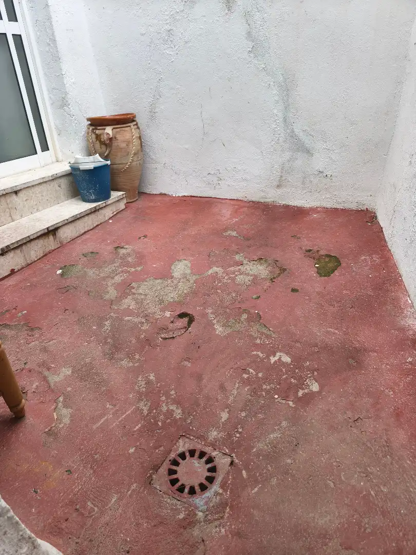 Jardín de Casa o chalet de alquiler en Sedella con Terraza, Amueblado y Horno