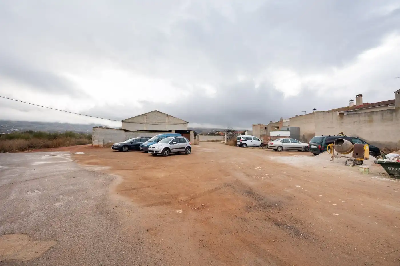 Terreny residencial en venda a Villamena, imagen 7
