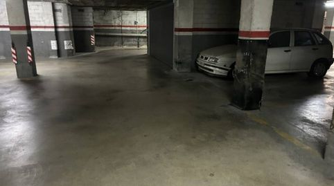 Venta de plaza de garaje para coche mediano con doble acceso, imatge 5