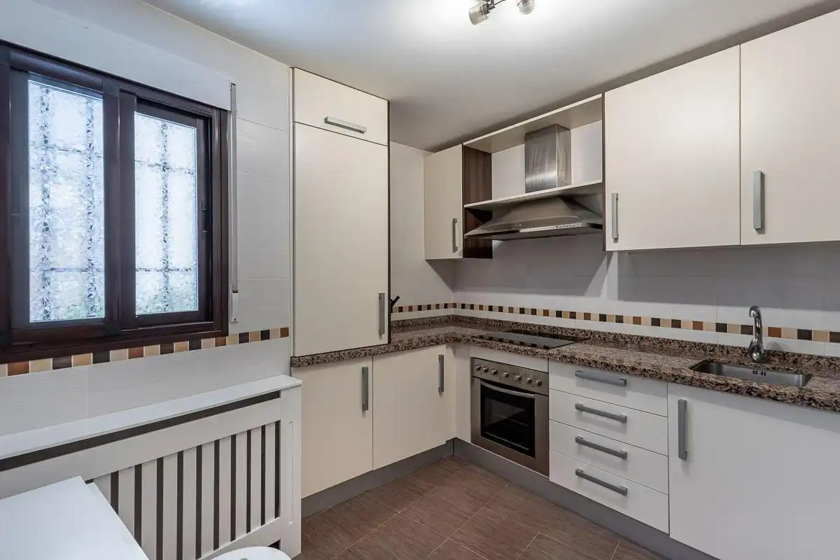 Wohnung mit Aufzug zum Verkauf in Calle Molinillo 28, imagen 9