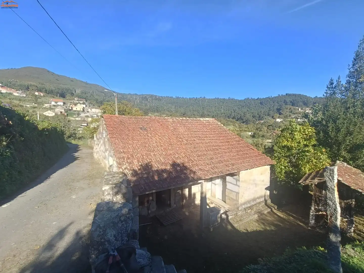 Casa en venda a As Neves, imagen 32