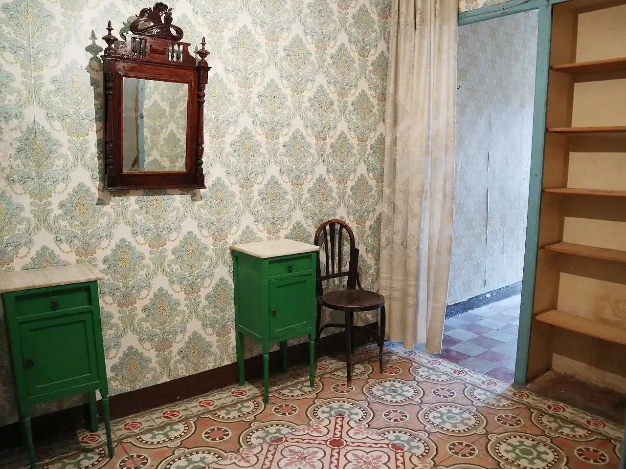 Casa o chalet en venta en San Rafael del Río con Terraza y Trastero