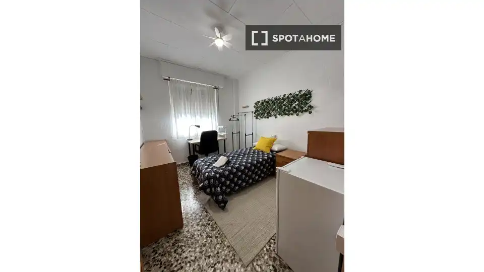 Habitación en Javalí Viejo