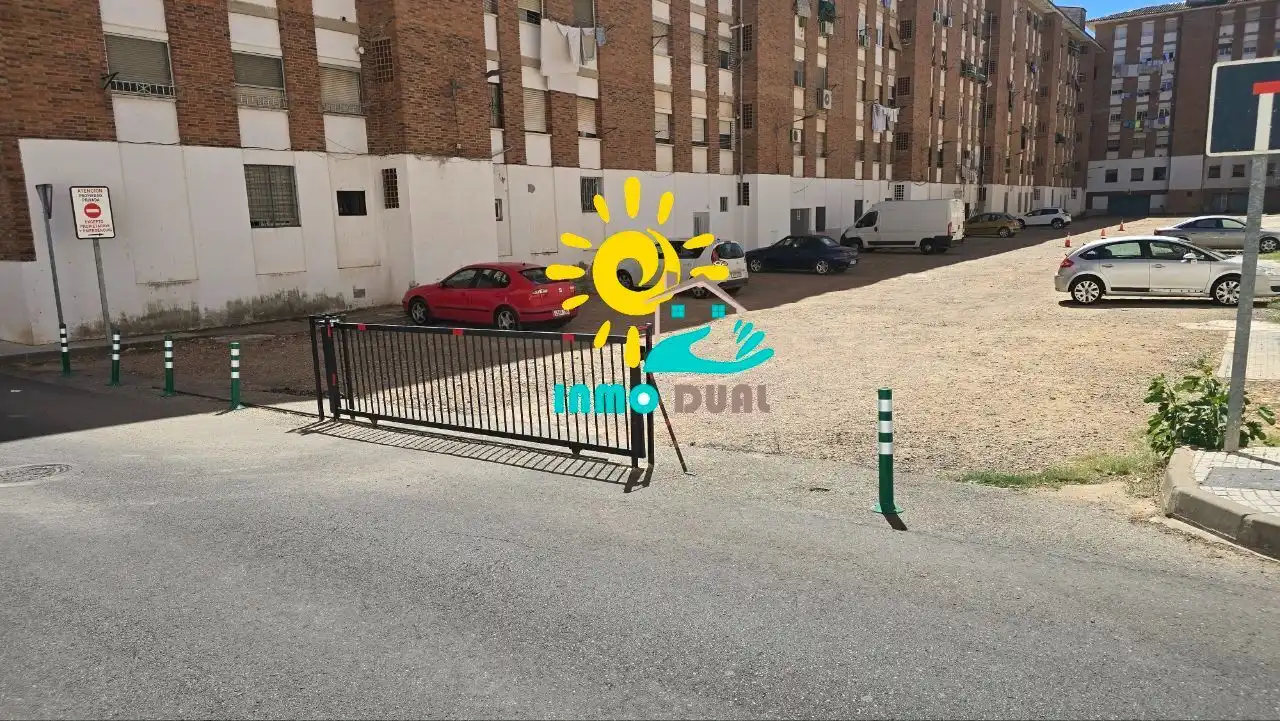Appartement compact avec ascenseur à vendre à Pardaleras