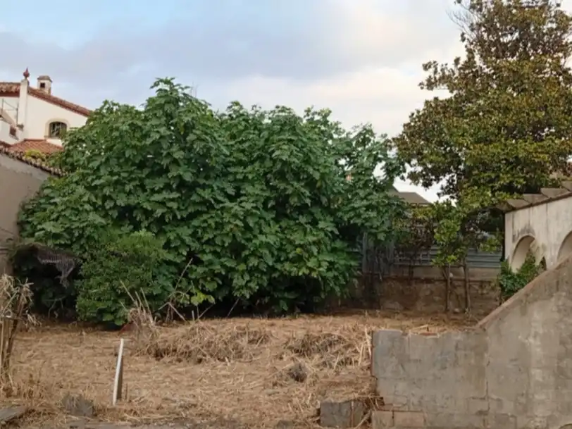 Terreny residencial en venda a Carrer de l'Onze de Setembre 52, imagen 8