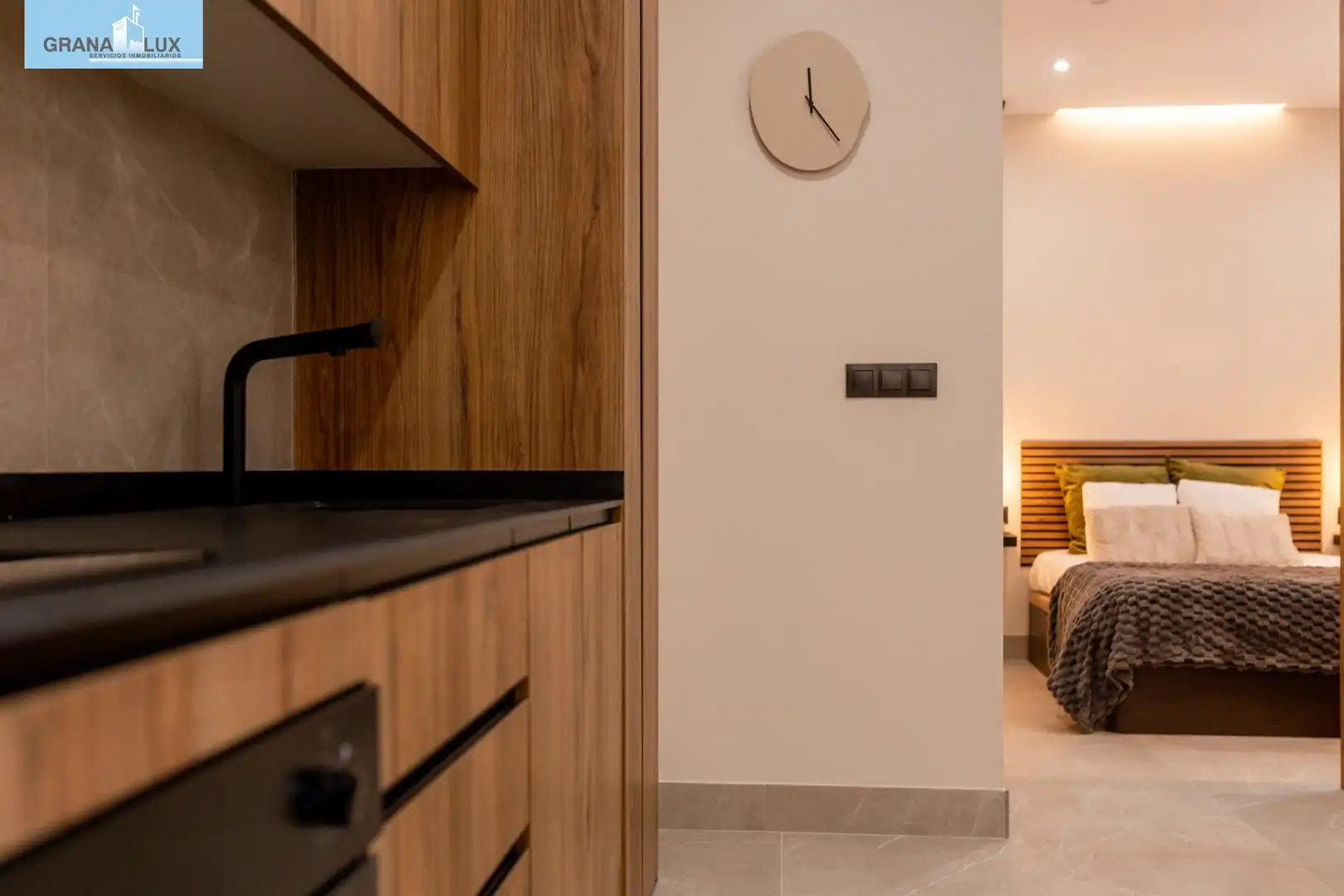 Apartament amb ascensor en venda a Calle del Cardenal Parrado, imagen 9