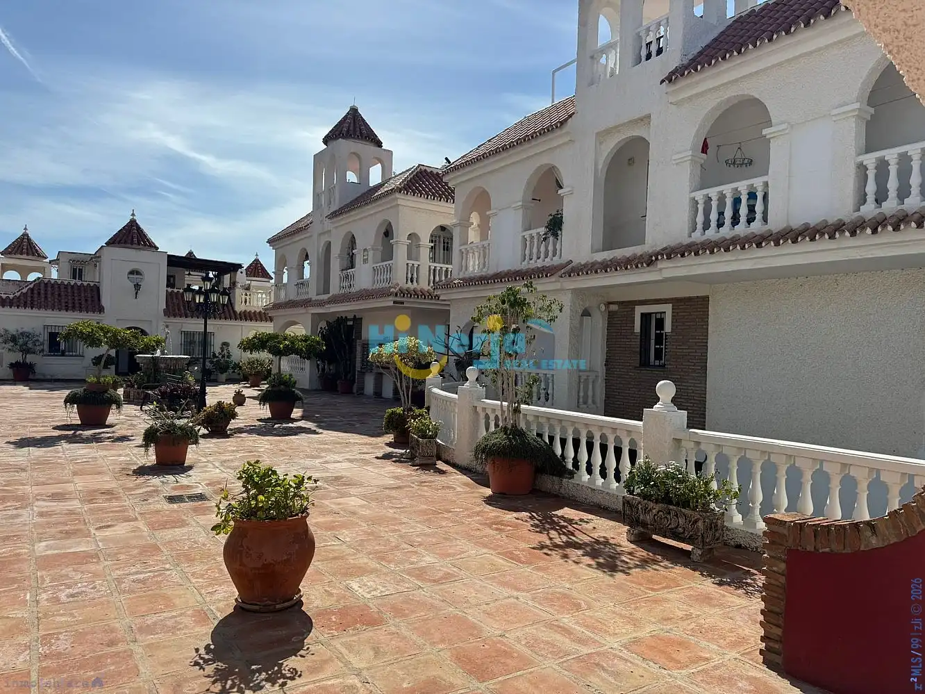 Apartament en venda a Mezquitilla, imagen 29