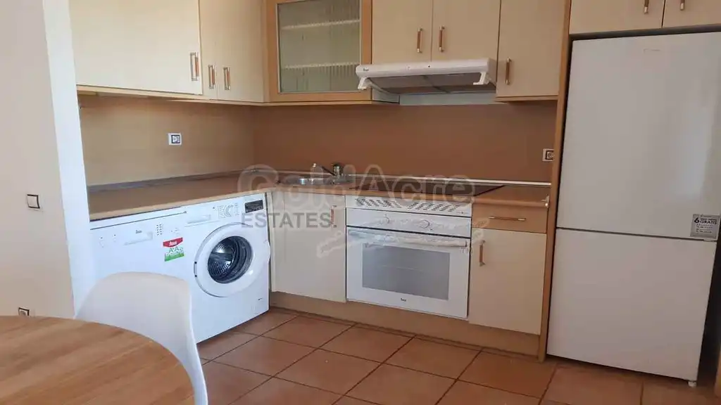 Kitchen of Houses for sale in La Oliva
