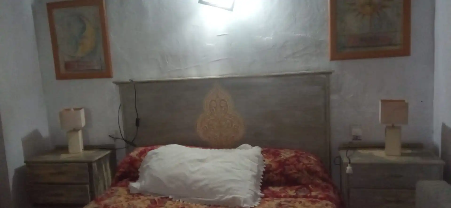 Casa rústica en venda a Cómpeta, imagen 4