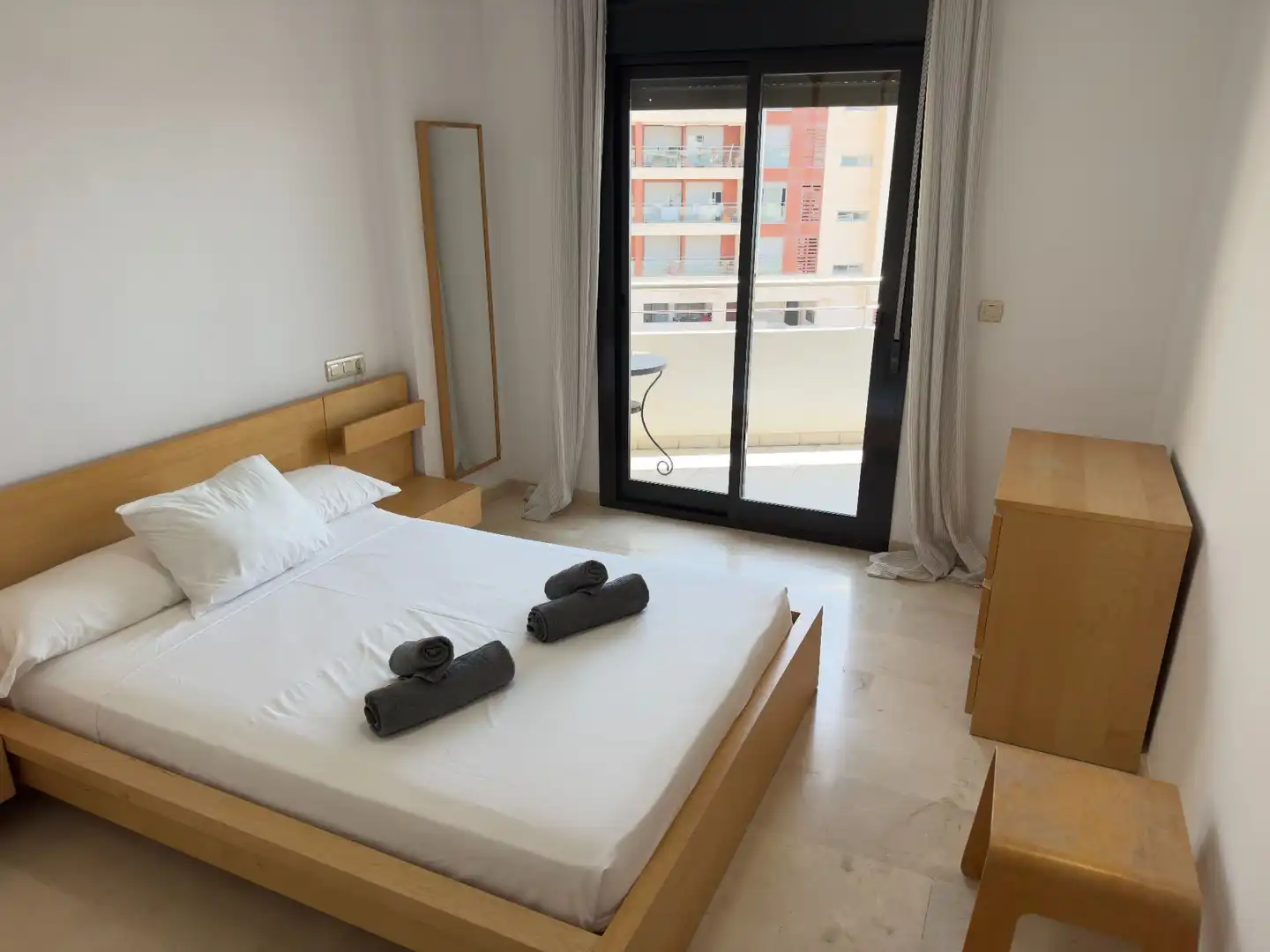 Apartment mit Pool zum Verkauf in Pocico la Zorra 5, imagen 14