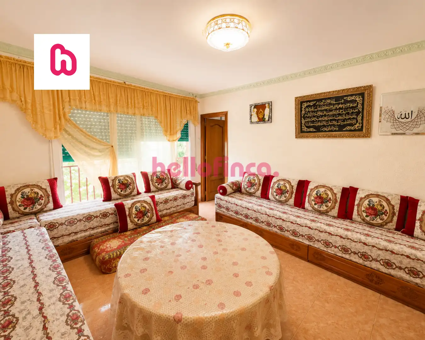 Flat with terrace for sale in Zona Industrial i Agrícola, imagen 4
