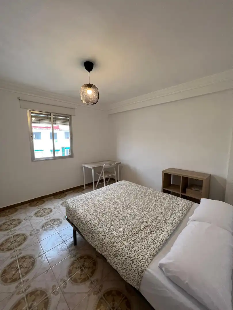 Room in N/A, -1, La Unión - Cruz de Humilladero - Los Tilos