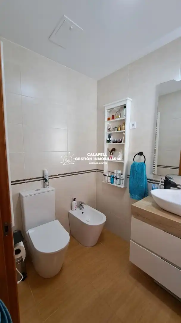 Casa aparellada amb piscina en venda a Dalia, imagen 58