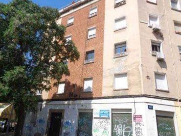 Wohnung zum Verkauf in C/ Llefia