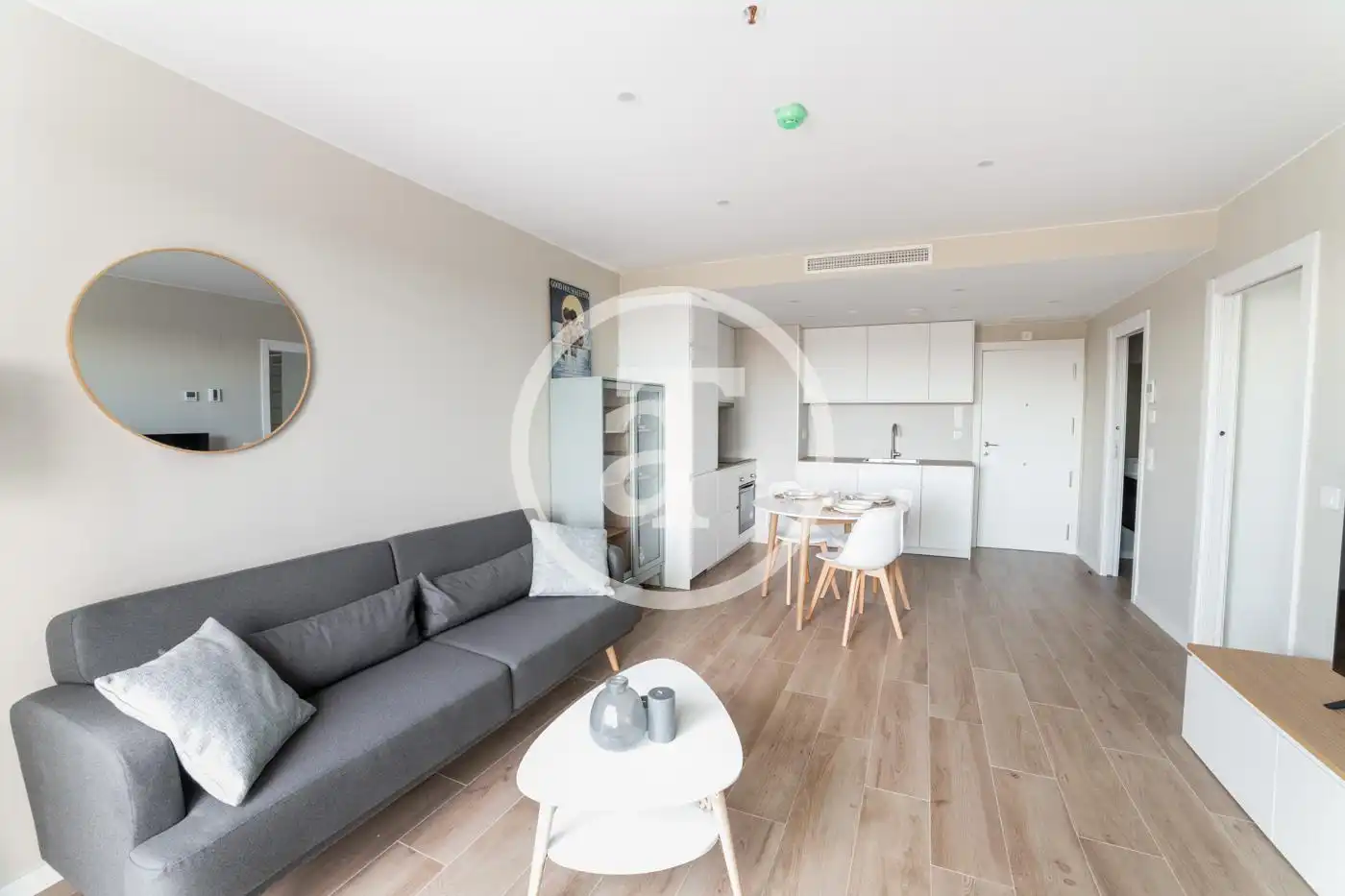 Flat for rent in Avenida de José Hierro, Rivas Futura