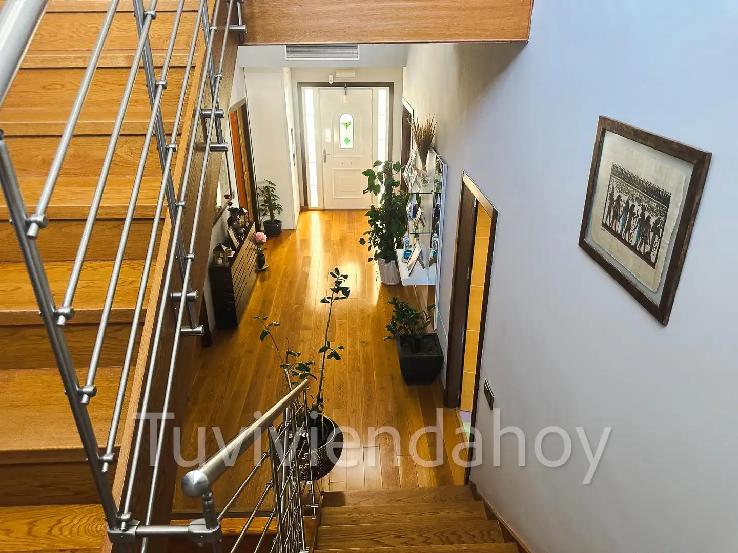 Haus oder Chalet zum Verkauf in AVDA DEL PARQUE, Puerta de Murcia - Colegios