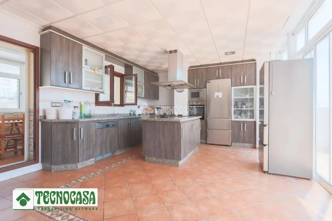 Maison avec terrasse à vendre à Adra