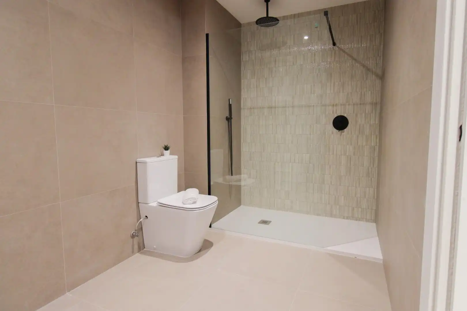 Bany de Loft en venda en Valencia amb Aire condicionat