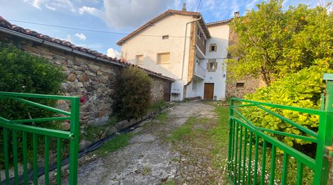 Casa de pueblo en venta en puente El puente 0, El Puente
