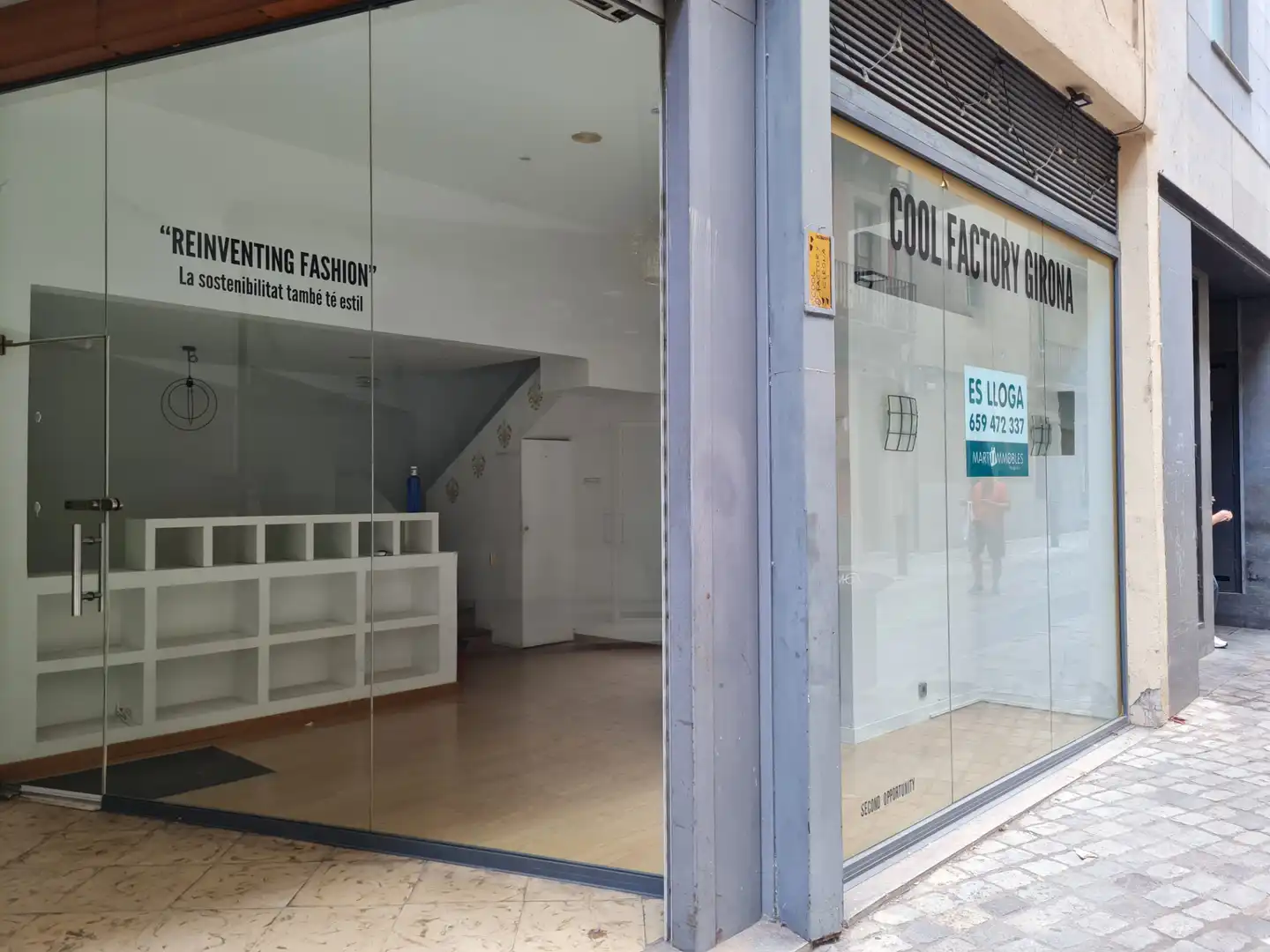 Business premises to rent in Carrer del Nord, imagen 2