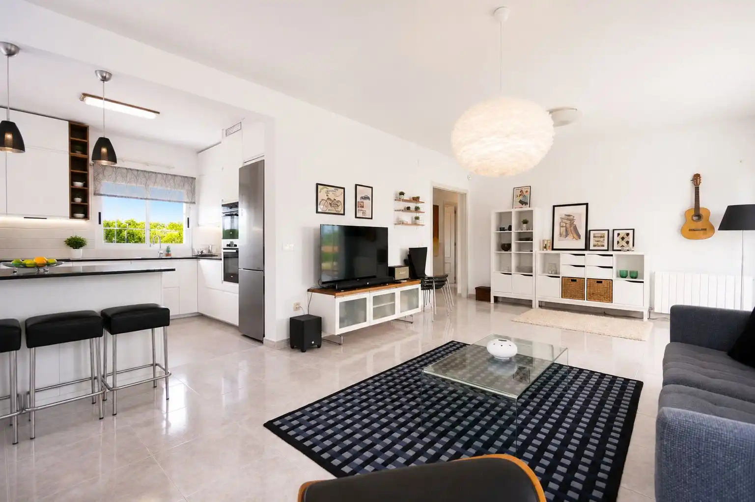 Villa avec piscine à vendre à La Nucia Pueblo, imagen 11