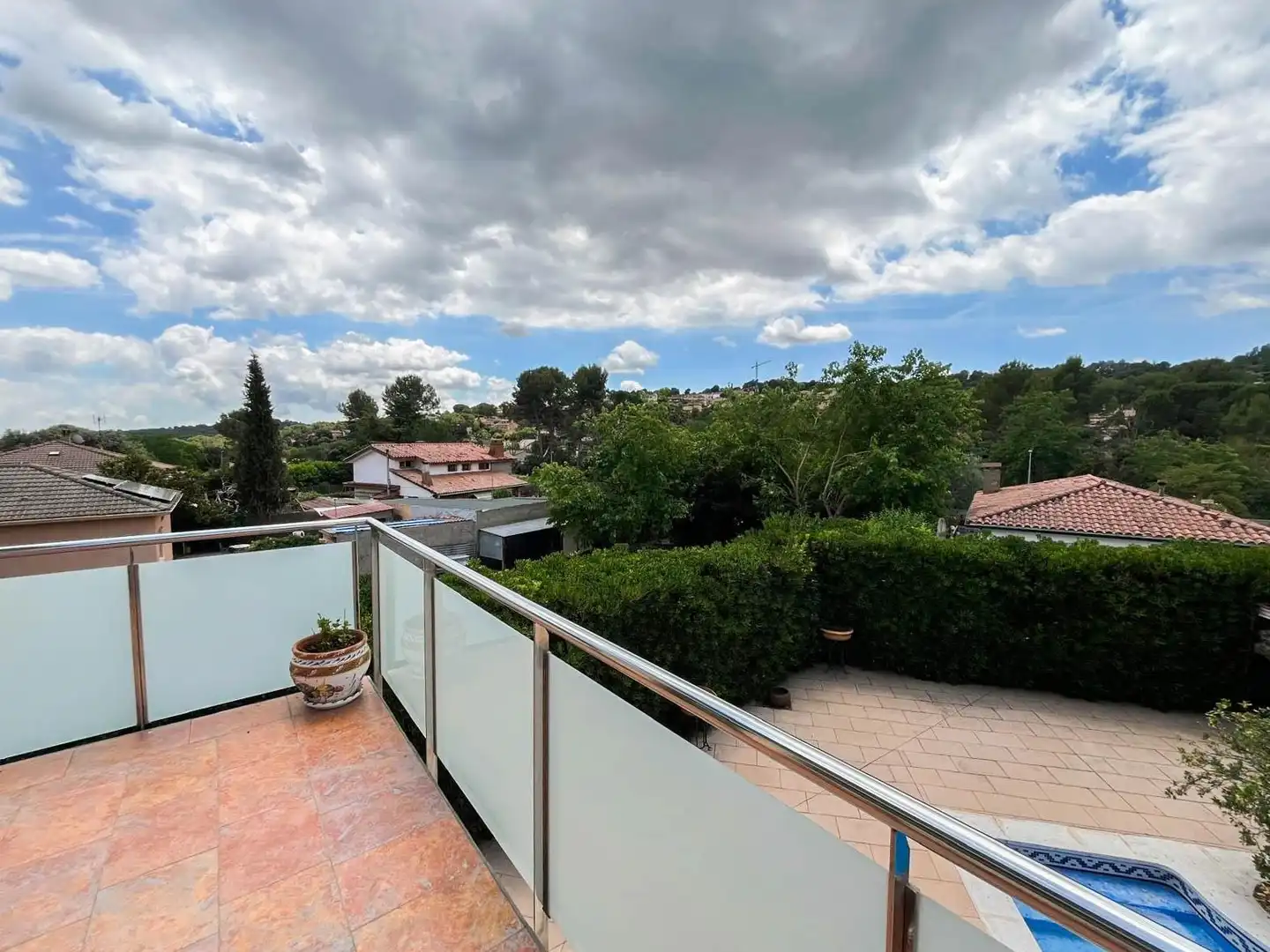 Chalet con piscina en venta en Collbató, imagen 43