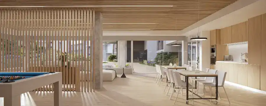 Apartment with garden for sale in Montgó - Ermita, imagen 18