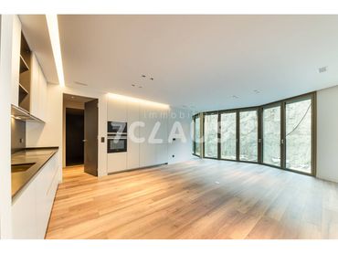 Flat with lift for sale in Avenida Meritxell