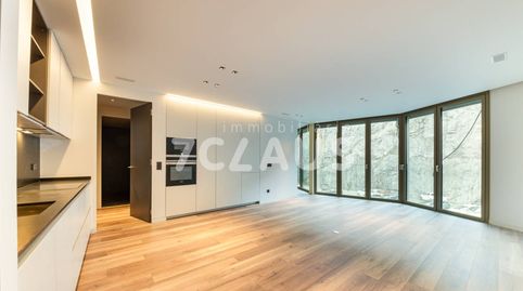 Piso en venta a estrenar, nueva construcción ubicada en pleno centro de Andorra la Vella