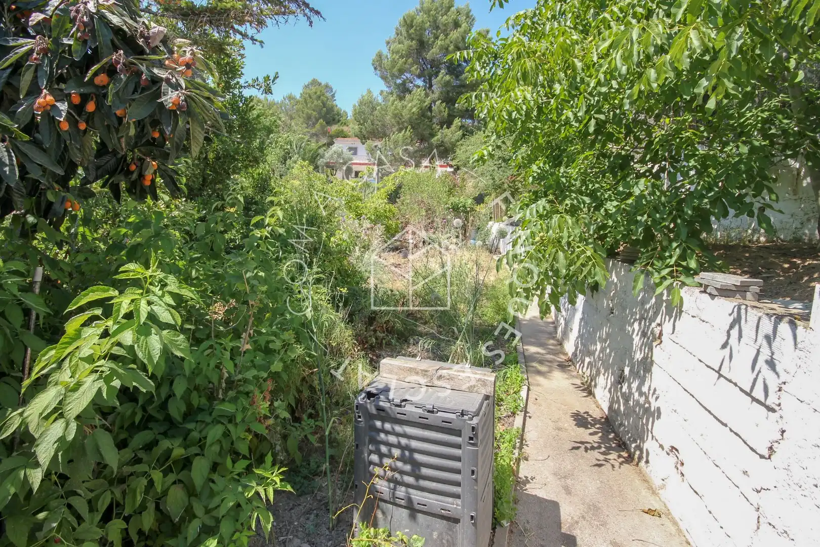 Casa o xalet en venda a Sant Llorenç d'Hortons