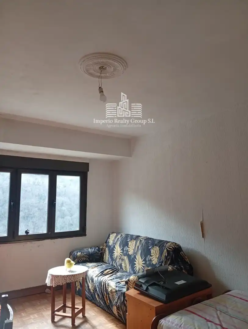 Piso en venta en Aller con Terraza y Amueblado