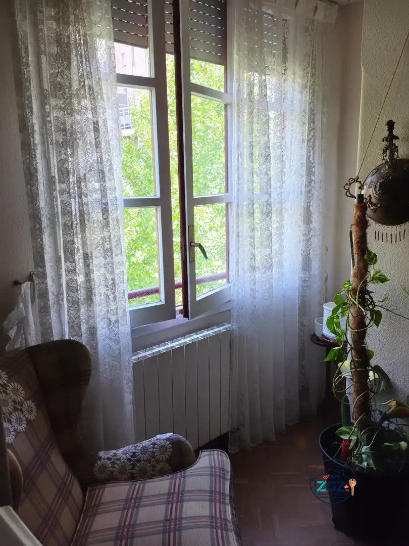 Piso con ascensor en venta en Calle Canfranc, imagen 35