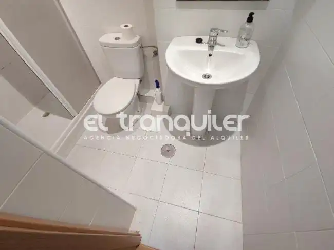 Penthouse with lift to rent in Calle Fortunata y Jacinta, imagen 6