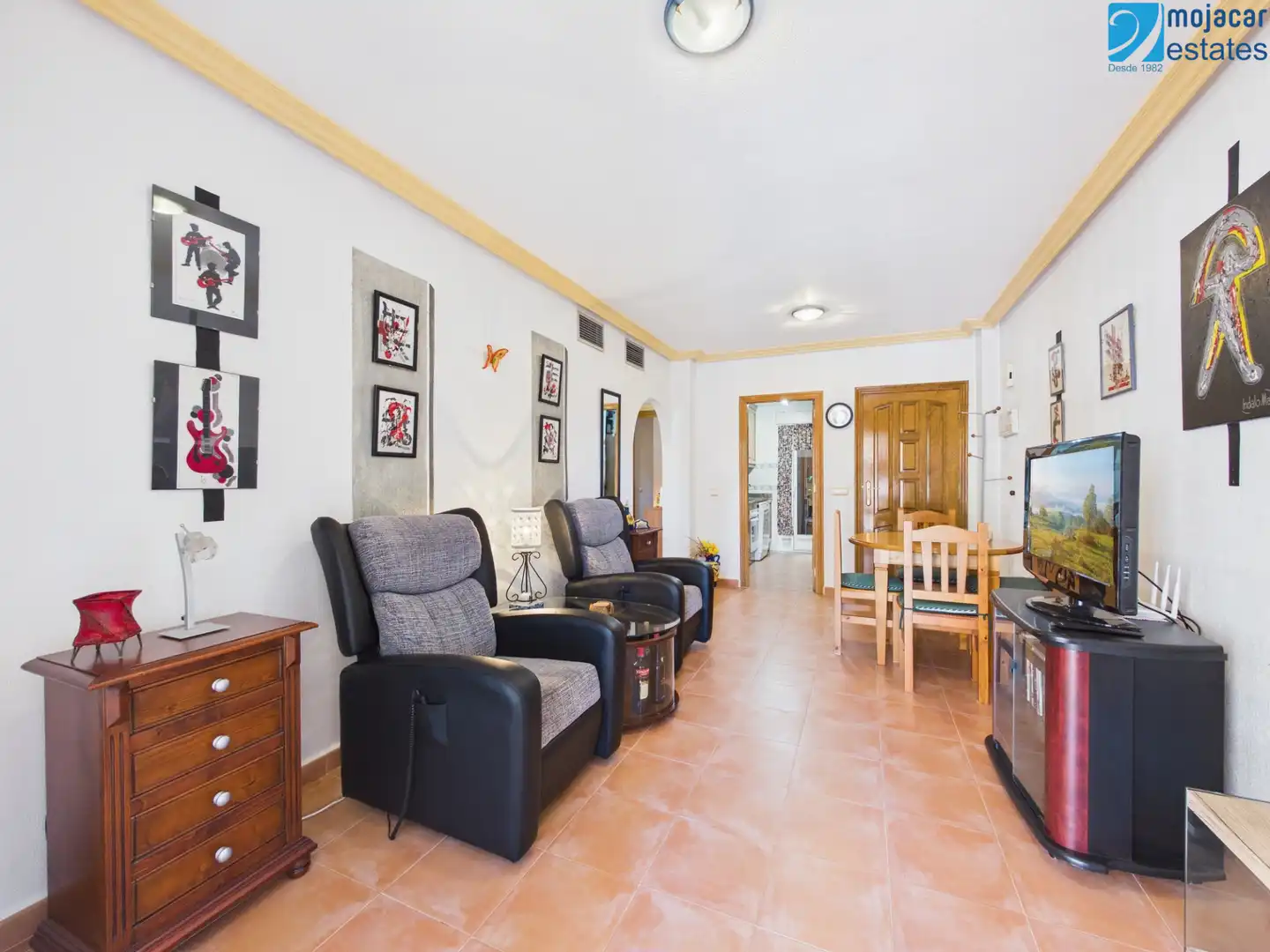 Apartment with pool for sale in Avenida del Mar 27, imagen 5
