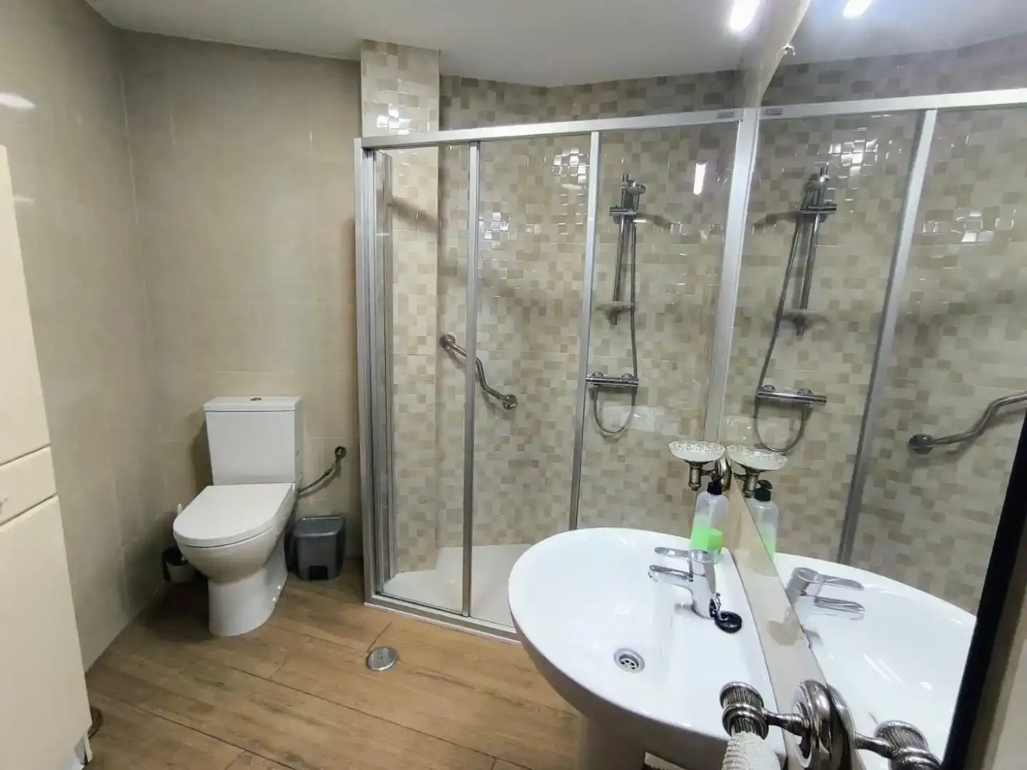 Baño de Piso en venta en San Fernando con Aire acondicionado y Balcón