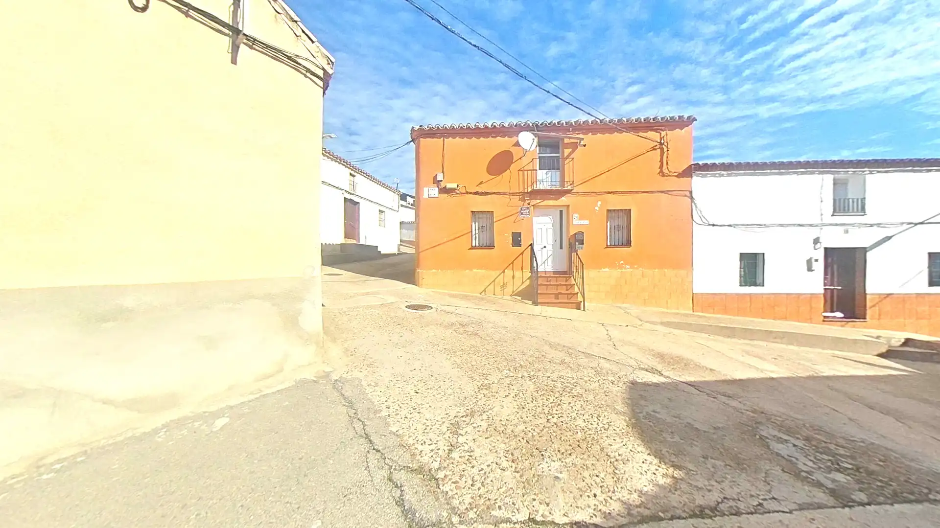 Casa o xalet en venda a Cabezarrubias del Puerto